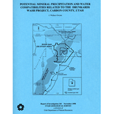 Report of Investigation 241, Report of Investigation-241, RI 241, RI241, gwynn, john, wallace, john wallace, john wally, john w., j. wallace, j. wally, wally, j.w., j. w., jw